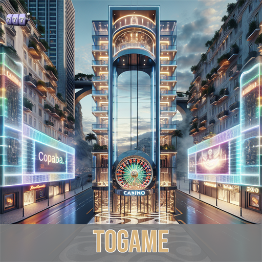 Baixar Jogos Incríveis no togame: Sua Diversão Garantida
