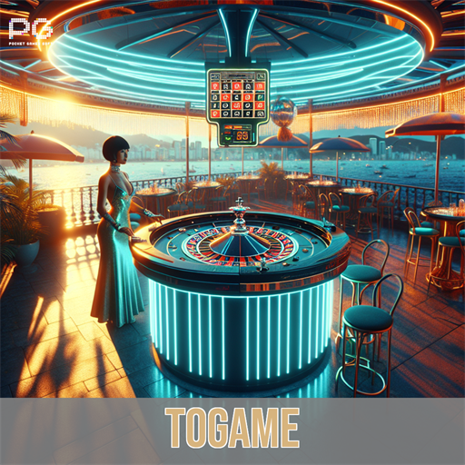 Os Recursos Incríveis do App do togame
