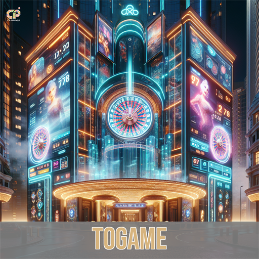 Login Criativo no Togame: Uma Nova Dimensão de Entretenimento