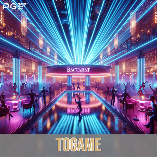 Criatividade na Plataforma: A Magia do site togame no Brasil