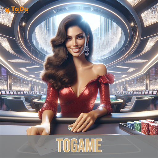 Slots Fantásticos: Aventura Interativa no Site togame