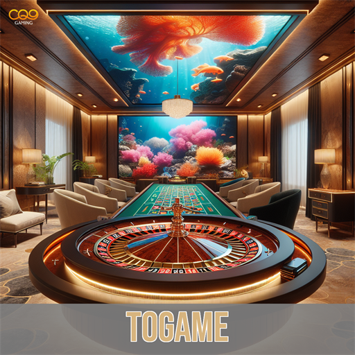 VIP no ToGame: A Experiência Definitiva para Jogadores
