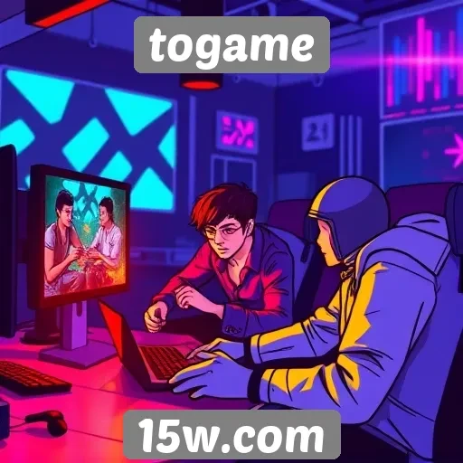 Impacto do togame na comunidade gamer