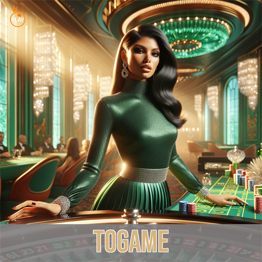 Togame: A Revolução dos Jogos Online no Brasil