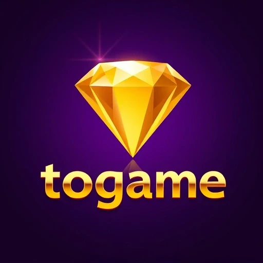 Logotipo togame